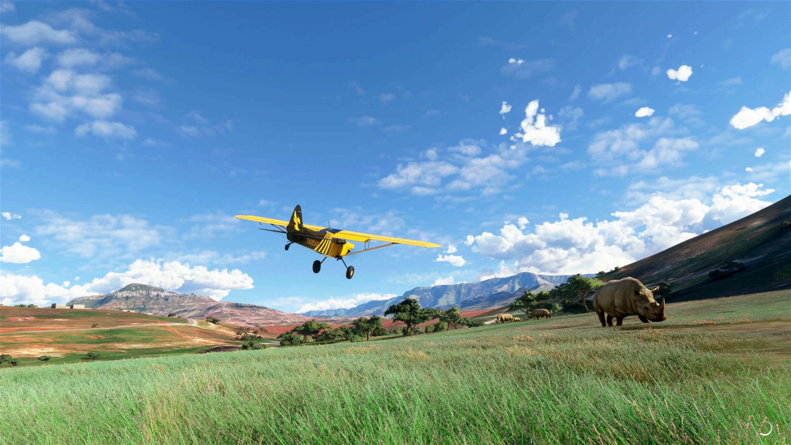 Microsoft Flight Simulator | Recensione Xbox Series X – Molto più di un semplice porting