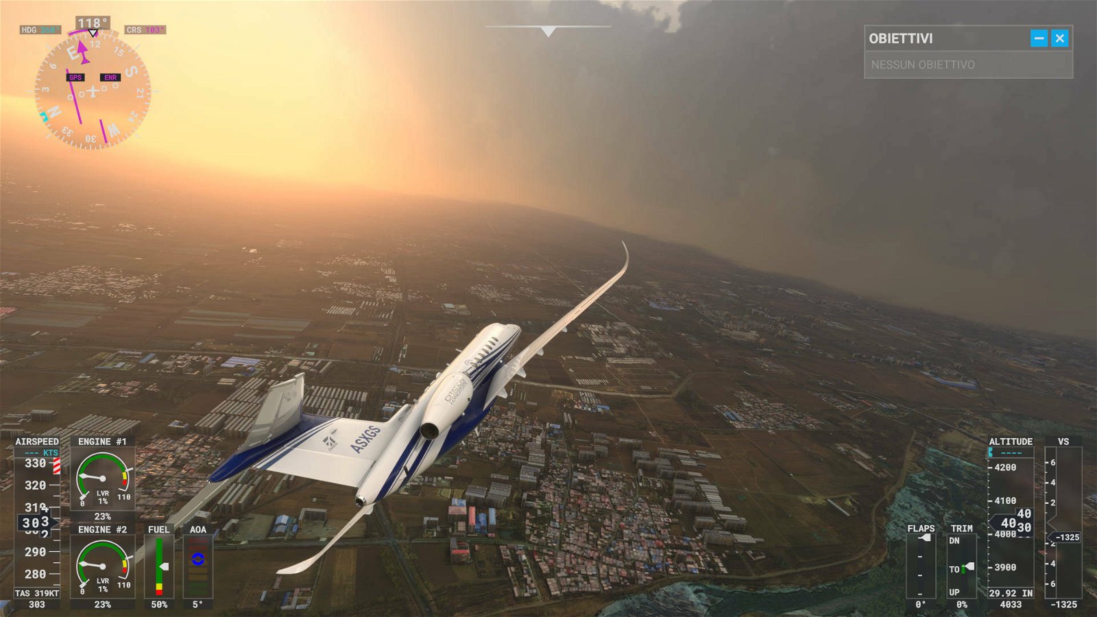 Microsoft Flight Simulator su Xbox Series X/S celebrato da Xbox! I voti  della critica volano alto