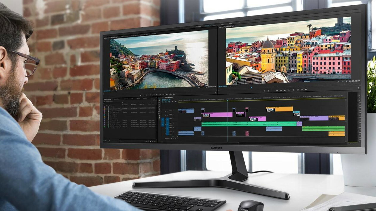 Immagine di Monitor Acer e soundbar per la vostra postazione gaming tra le offerte del giorno Amazon