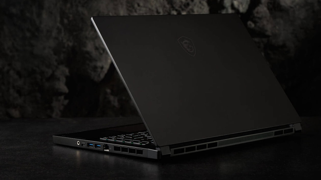 Immagine di Notebook gaming MSI GS66 Stealth con RTX 3060 con uno sconto di 600 euro tra le offerte del giorno Amazon