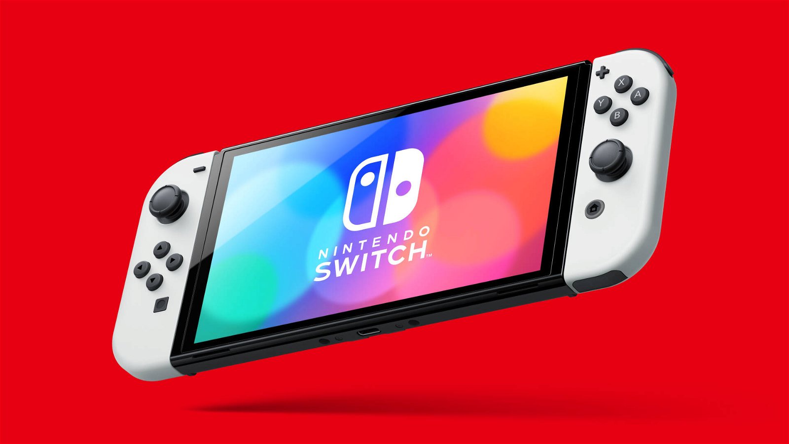 Switch OLED vi ha deluso? Nintendo svela una nuova edizione