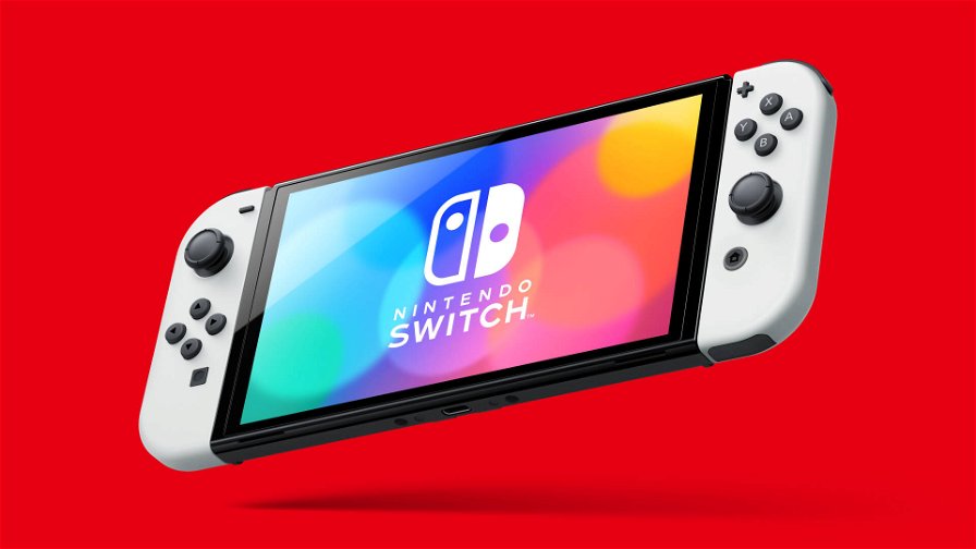 Nintendo Switch online: Console Switch in offerta e prezzi bassi