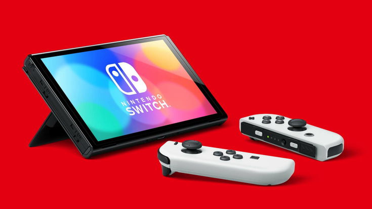 Nintendo Switch OLED si porterà dietro un problema storico