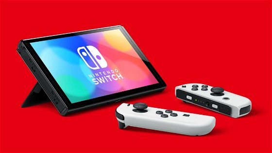 Nintendo Switch OLED: quali accessori di Nintendo Switch standard sono compatibili?