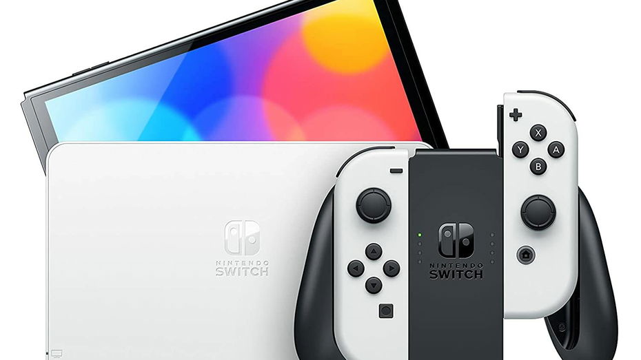 Immagine di Switch OLED, a quanto pare c'è una cosa da non fare assolutamente