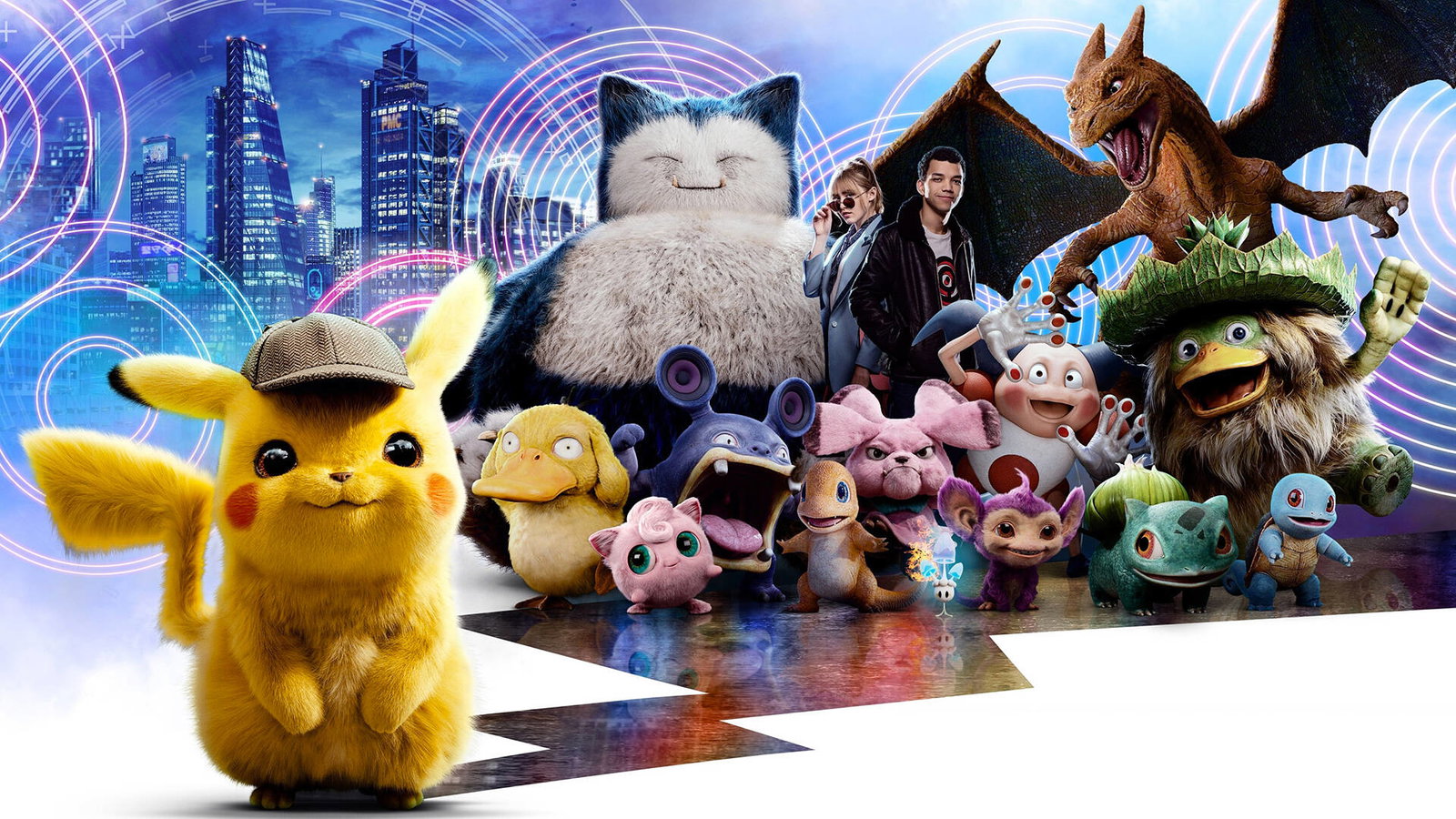 Pokémon, arriva una nuova serie (e non è quello che pensate)