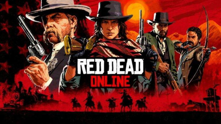 Red Dead Online è così vivo che i fan gli stanno organizzando un funerale