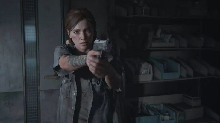 The Last of Us Part II, Naughty Dog promette novità importanti a breve