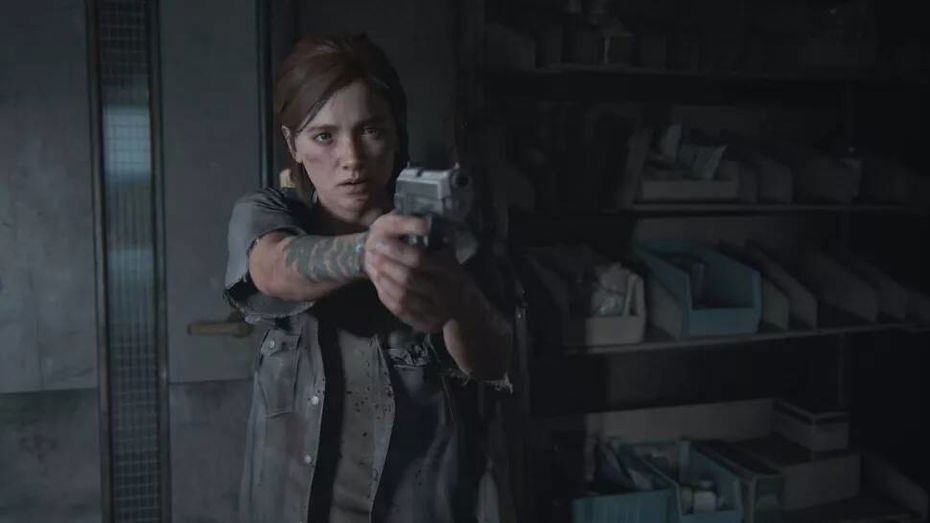 Immagine di The Last of Us Part III su PS5, la trama la scelgono i fan