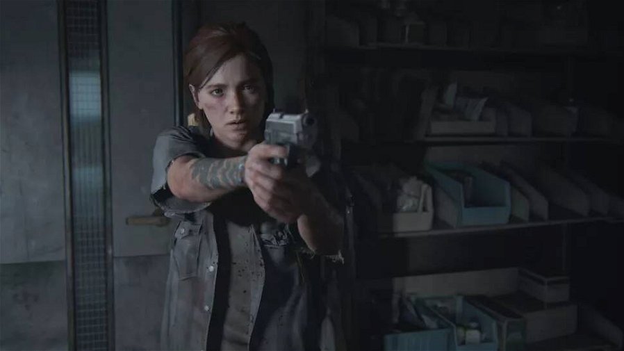 Immagine di Il film di The Last of Us è online (ed è meraviglioso)