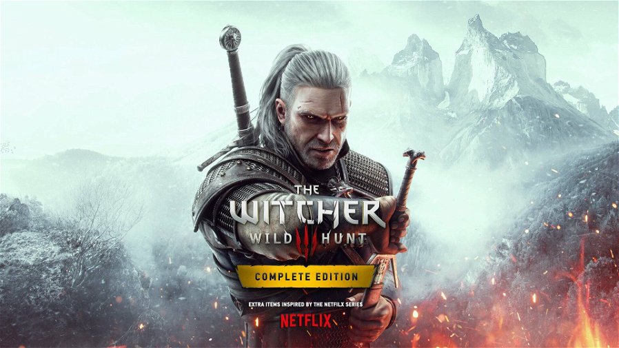 Immagine di The Witcher 3, DLC sulla serie Netflix solo next-gen? CD Projekt chiarisce