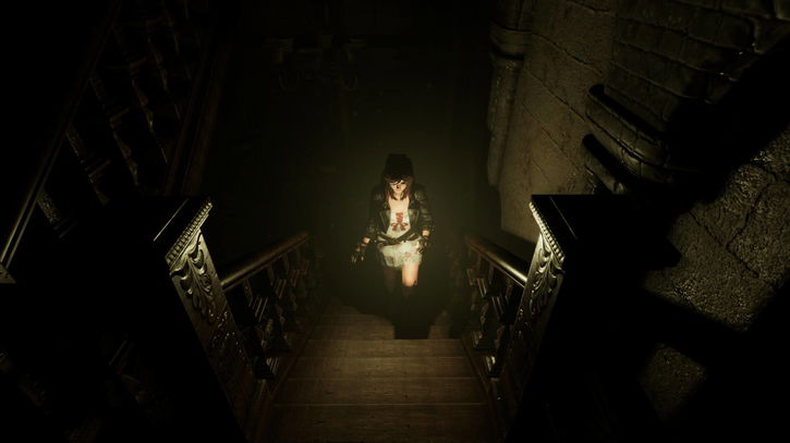 Immagine di L'erede dei classici Resident Evil è vicino (e lo potete provare gratis su PS5)