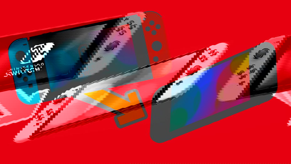 Immagine di Come trasferire salvataggi tra Nintendo Switch (anche senza Switch Online)