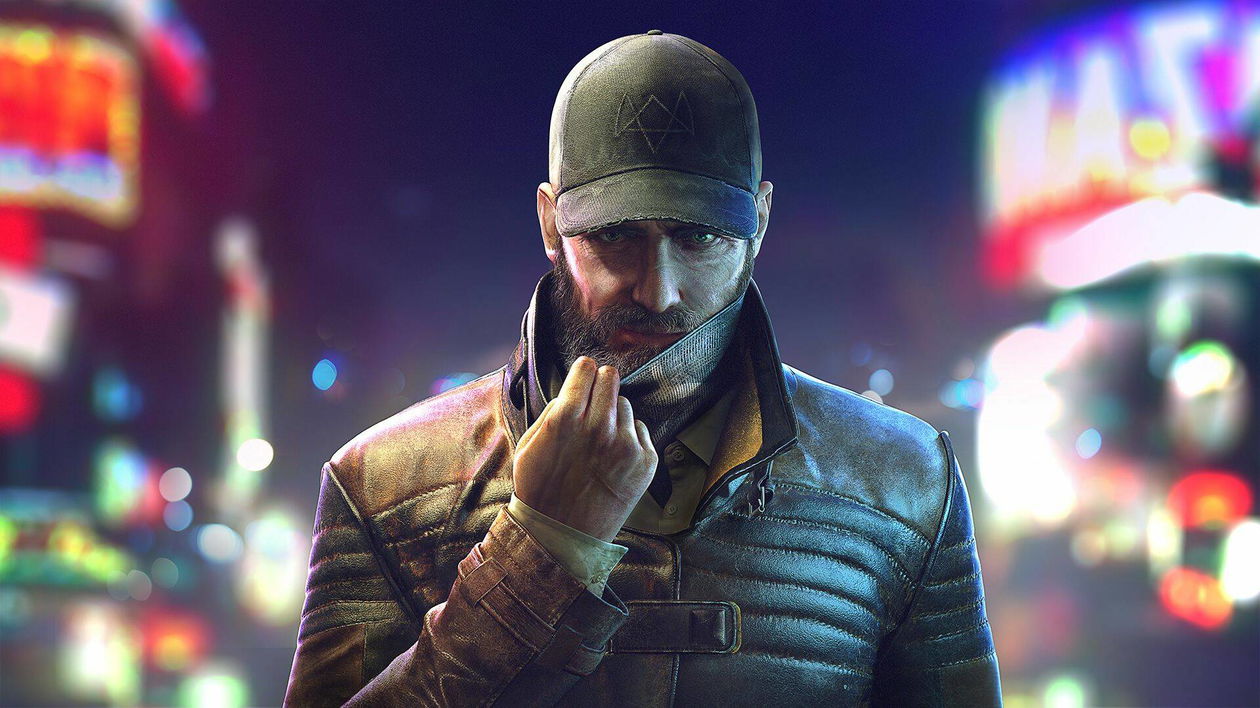 Immagine di Watch Dogs Legion: Bloodline, Aiden Pearce e una storia da chiudere