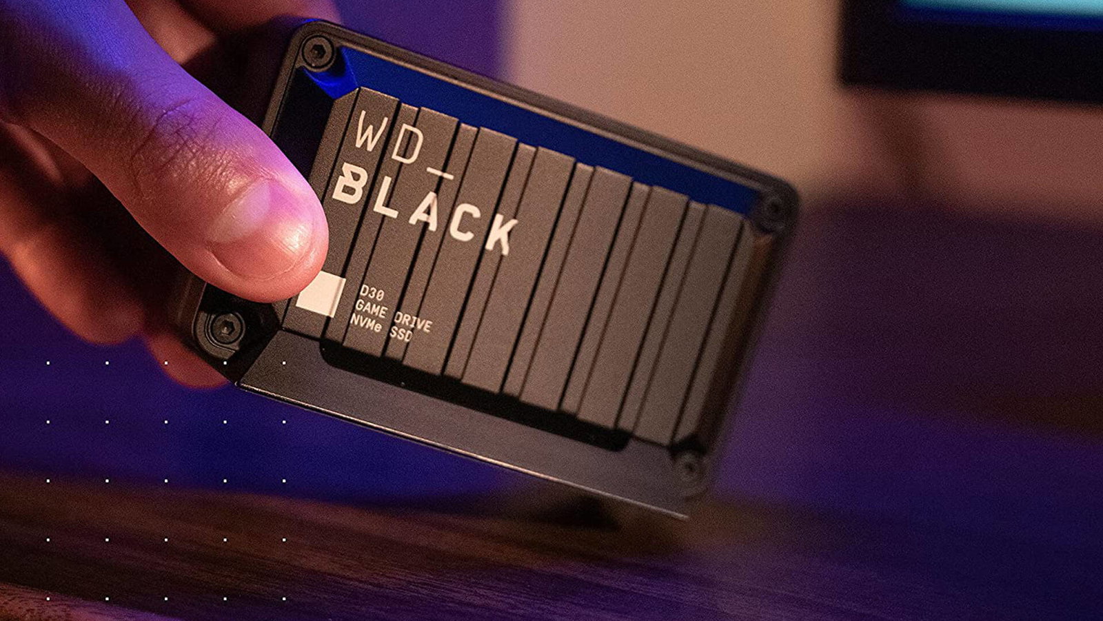 Amazon Gaming Week: SSD, chiavette USB e SD Sandisk a prezzi bassissimi