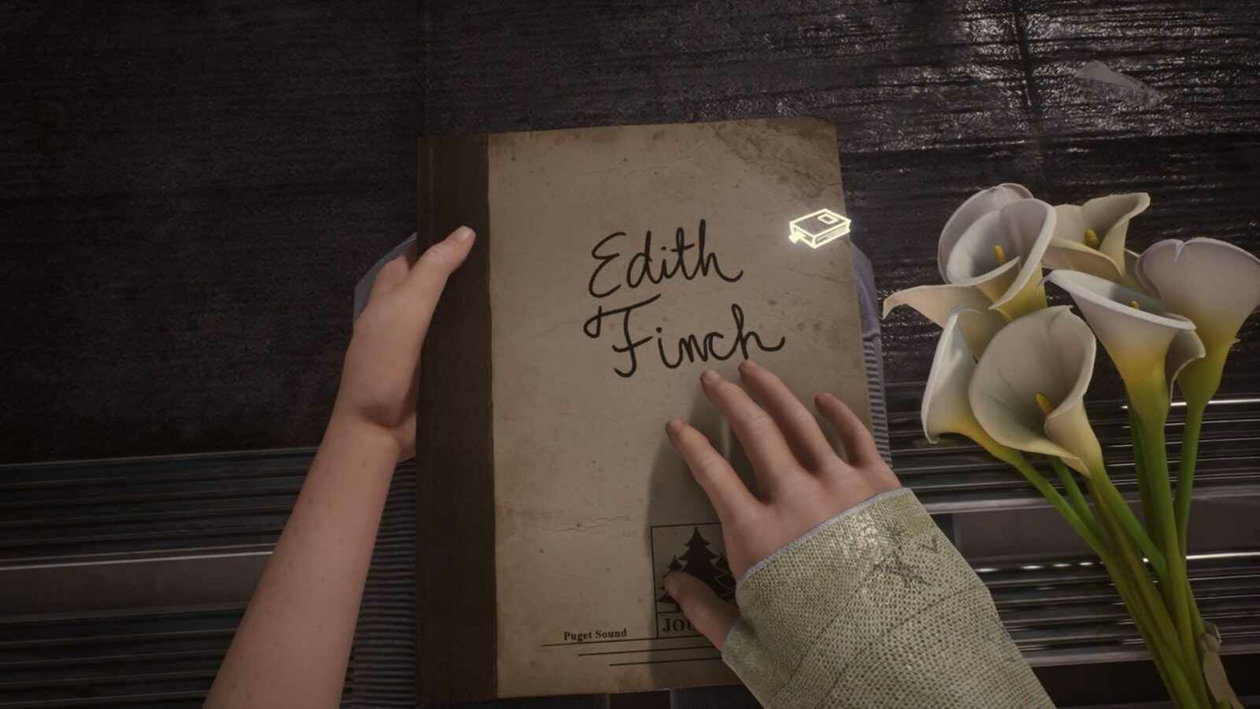 Immagine di What Remains Of Edith Finch e altri titoli con sconti sino al 90% su GOG
