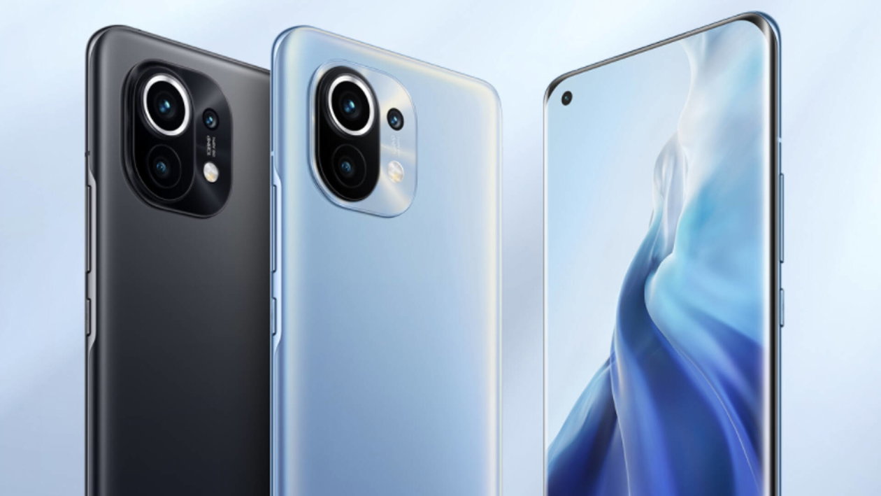Immagine di Xiaomi Mi 11i 5G a un prezzo super tra le offerte del Solo per oggi MediaWorld
