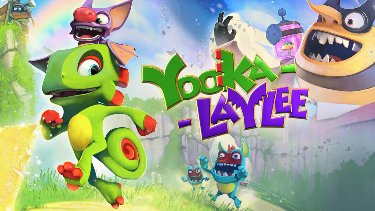 Immagine di Worms, Yooka-Laylee e altri titoli Team 17 con sconti sino al 75% su GOG