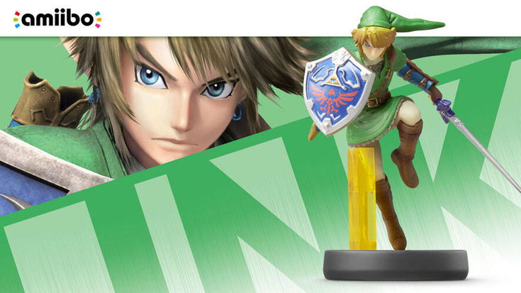 Cosa serve per vincere un oro a Tokyo 2020? L'amiibo di Link, ovviamente