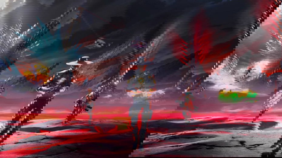 Immagine di Lead designer di Apex licenziato per commenti sessisti e razzisti del 2007