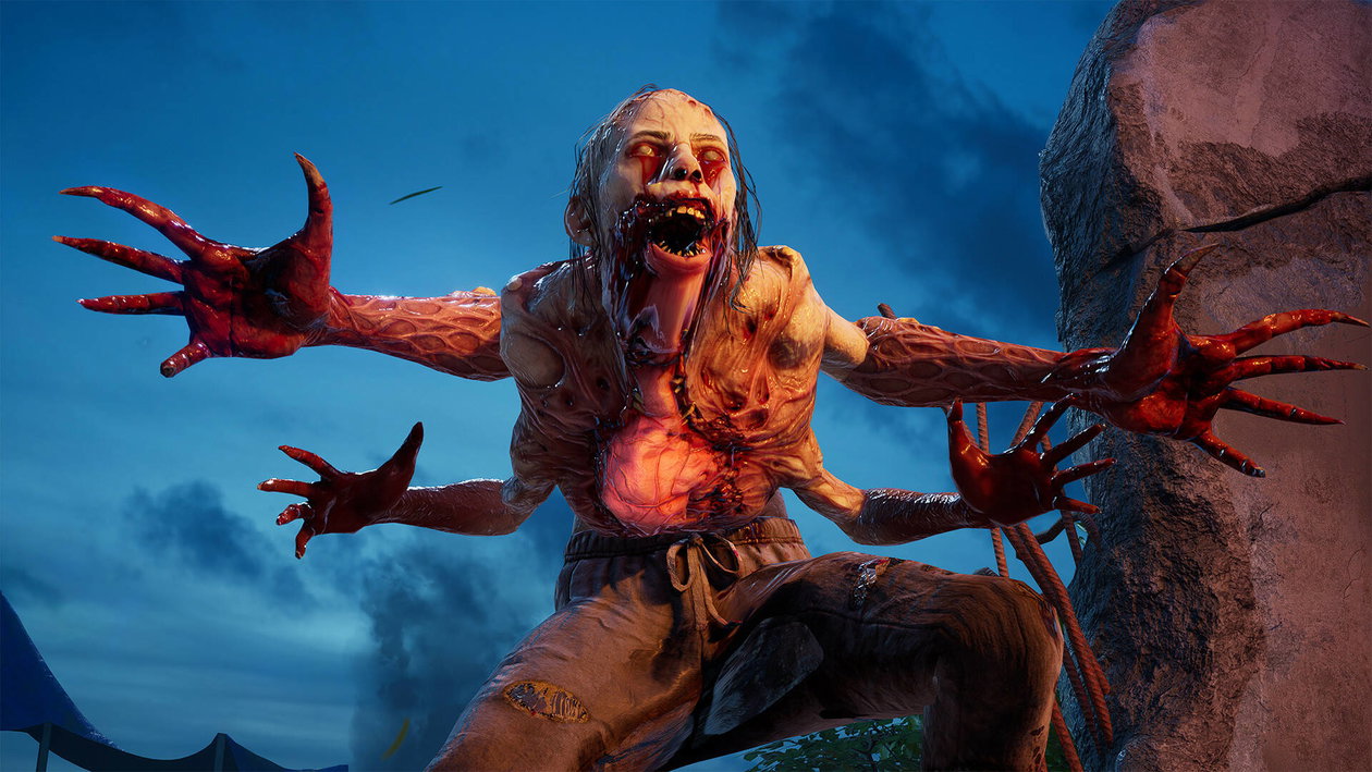 Immagine di Back 4 Blood, FIFA 22 e tanti altri giochi con sconti sino al 67% su Instant Gaming