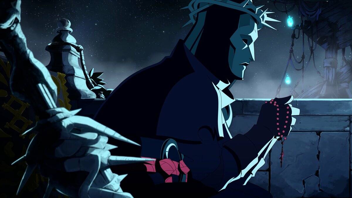 Un amato soulslike riceverà sequel ufficiale (e DLC gratis a fine anno)