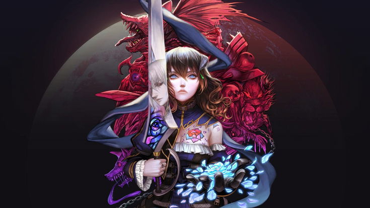 Humble Choice Agosto 2021: Bloodstained e altri fantastici giochi a poco più di 10 euro!