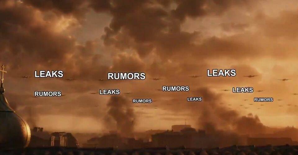 Call of Duty Vanguard, il primo teaser ufficiale è una grande presa in giro