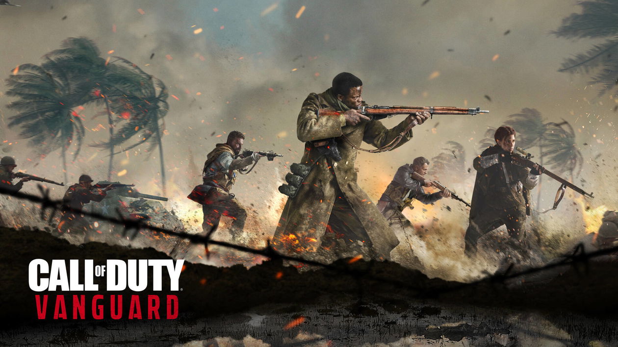 Immagine di Call of Duty: Vanguard | Provato - Primo sguardo al multiplayer