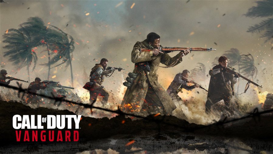 Immagine di Call of Duty Warzone svelerà il nuovo COD: trailer ufficiale per Vanguard