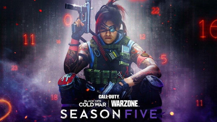 Call of Duty Warzone, una feature diventa "instabile" nel nuovo evento