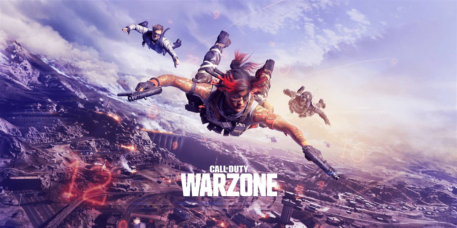 Call of Duty Warzone, il nuovo record per la partita più breve è imbattibile
