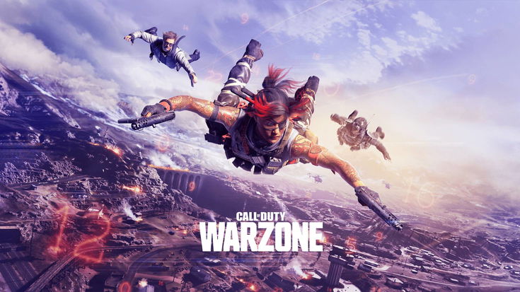 Call of Duty Warzone, le nuove "punizioni" stanno dando i loro frutti