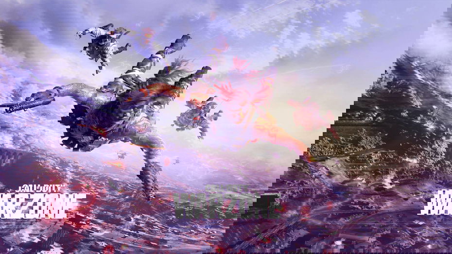 Immagine di Warzone, arrivano gli XP doppi per tutto il fine settimana