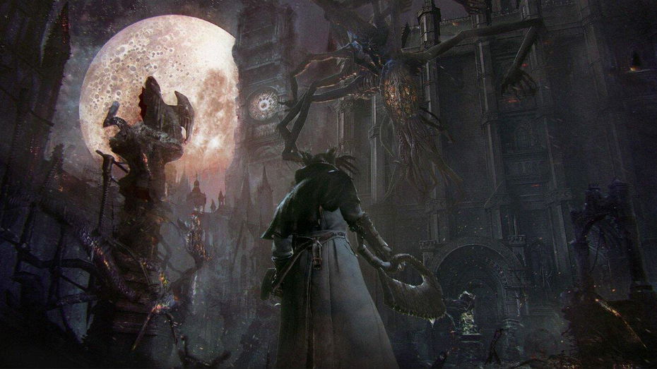 Immagine di Bloodborne, contenuti tagliati svelano avversari ancora più temibili