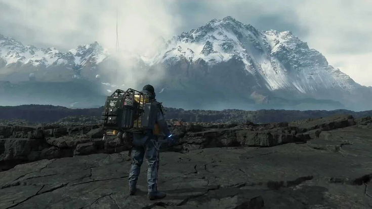 Death Stranding, Norman Reedus sul sequel: "è già in fase di trattativa"