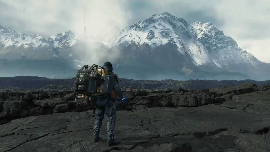 Immagine di Death Stranding, Norman Reedus sul sequel: "è già in fase di trattativa"