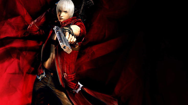 Vi ricordate della serie anime di Devil May Cry? Ci sono delle novità