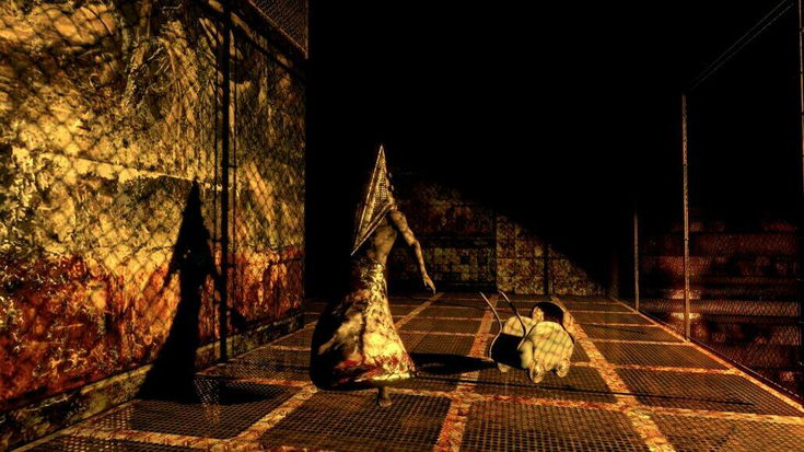 Silent Hill, rivelate le vere origini del terribile Pyramid Head