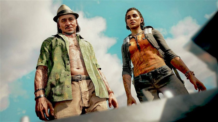 Immagine di Far Cry 6 è il Game of the Year 2022, per una molto audace Ubisoft