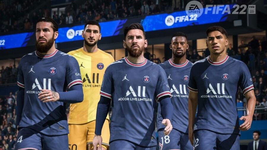 Immagine di FIFA 23 addio? EA vuole cambiare nome: "colpa" di 1 miliardo di dollari