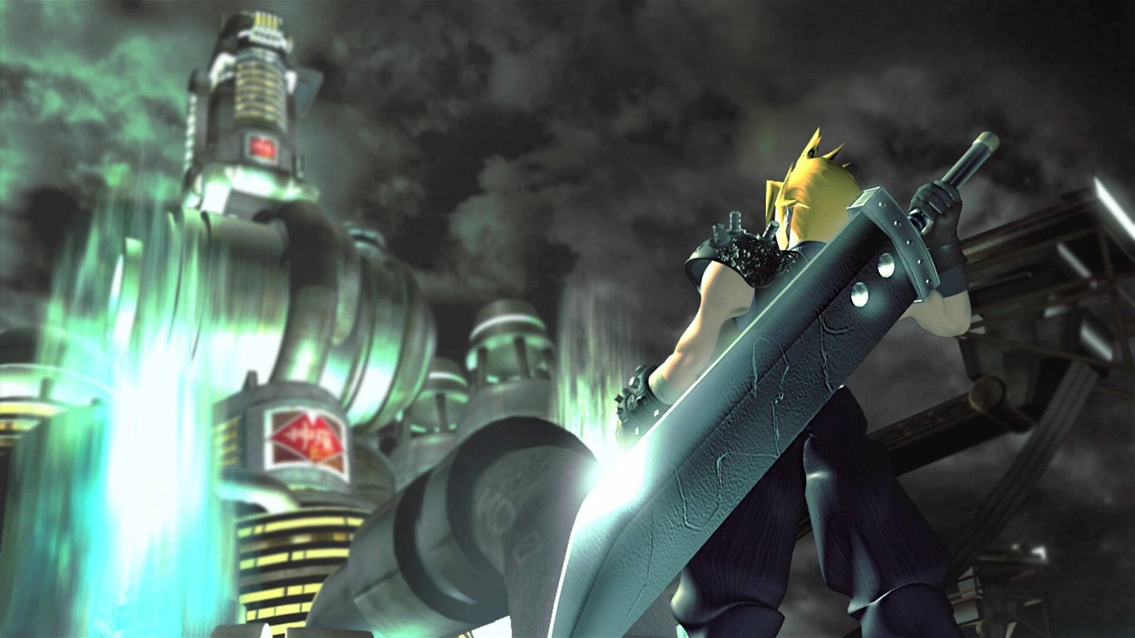 Final Fantasy VII, Sony lo sfruttò per "umiliare" Nintendo (e c'è la prova)