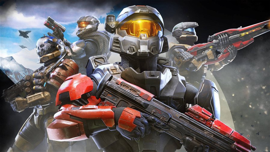 Immagine di Halo Infinite, perché la campagna non si vede? 343 Industries chiarisce