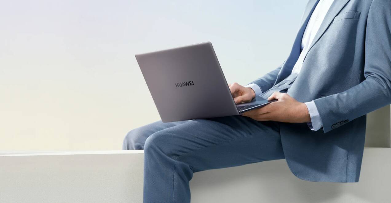Huawei MateBook X Pro 2021 a un prezzo imperdibile su Amazon! 500€ di sconto!