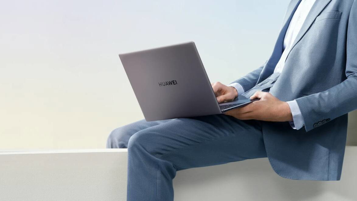 Immagine di Huawei Matebook X Pro a un prezzo super nel Solo per il weekend Mediaworld
