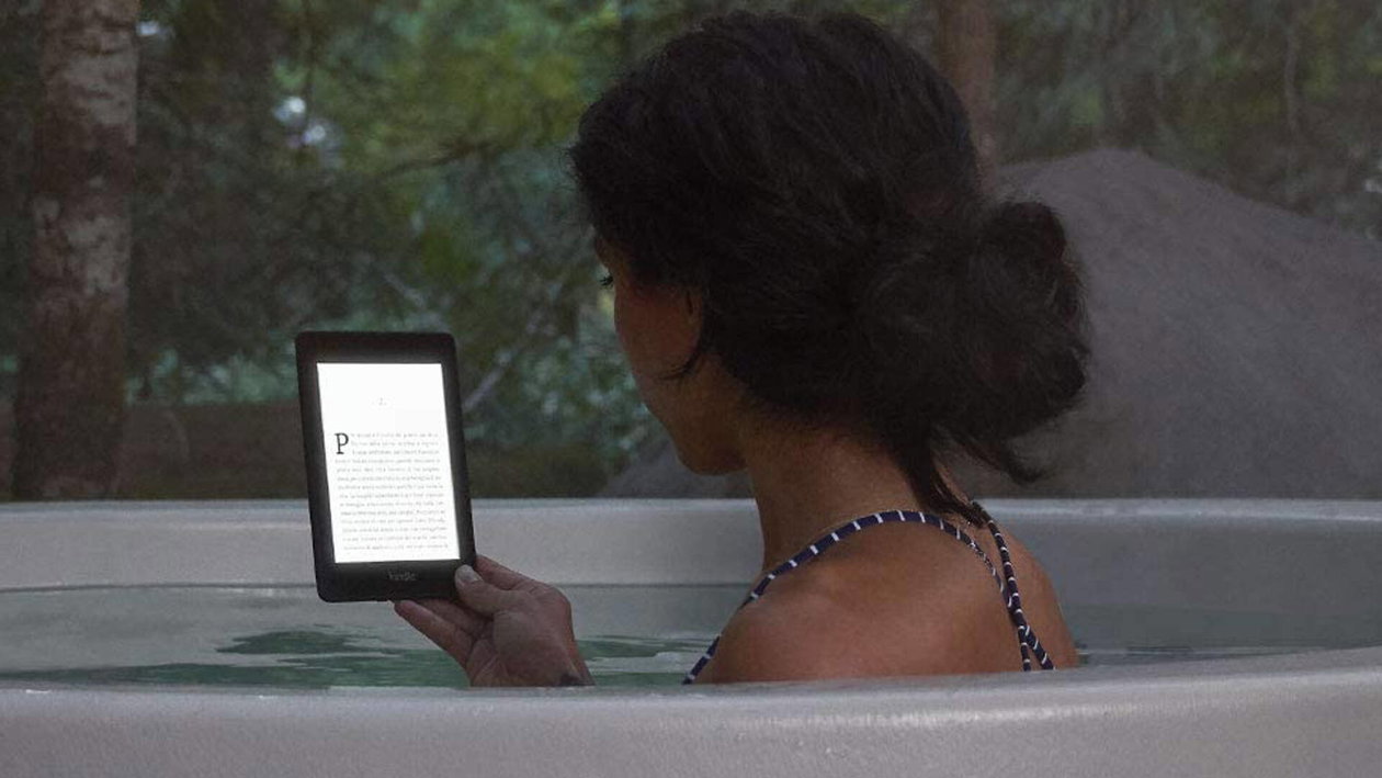 Immagine di Kindle Paperwhite a un prezzo super solo per oggi su Amazon!