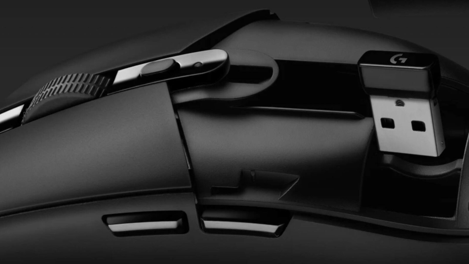 Amazon Gaming Week: tastiere, mouse e accessori gaming Logitech con sconti sino al 57%!