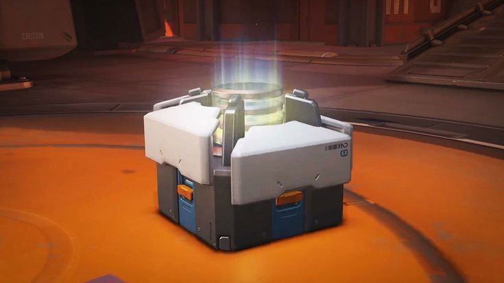 Loot box, gli USA chiedono nuove leggi per proteggere i minorenni