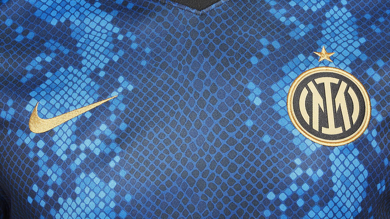 Immagine di Maglia Inter Stagione 2021/2022: ecco dove effettuare il preorder a prezzo scontato