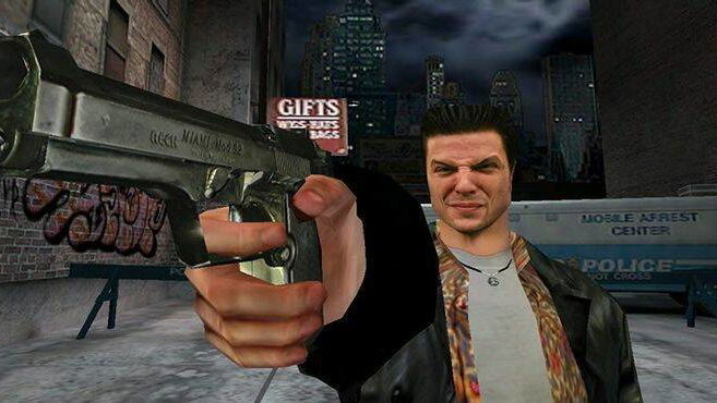 Max Payne e Max Payne 2 tornano con dei remake, è ufficiale!